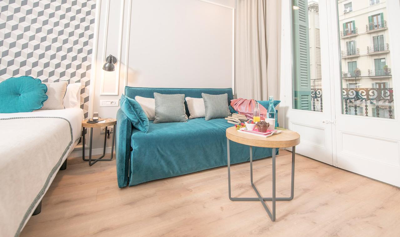Hotel Mosaic By Ona 3*