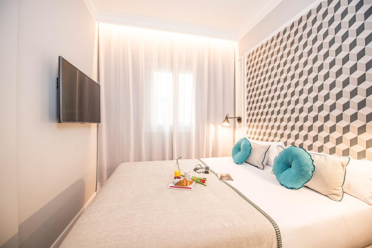 Hotel Mosaic By Ona