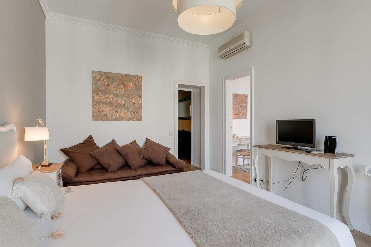 Appartement Look