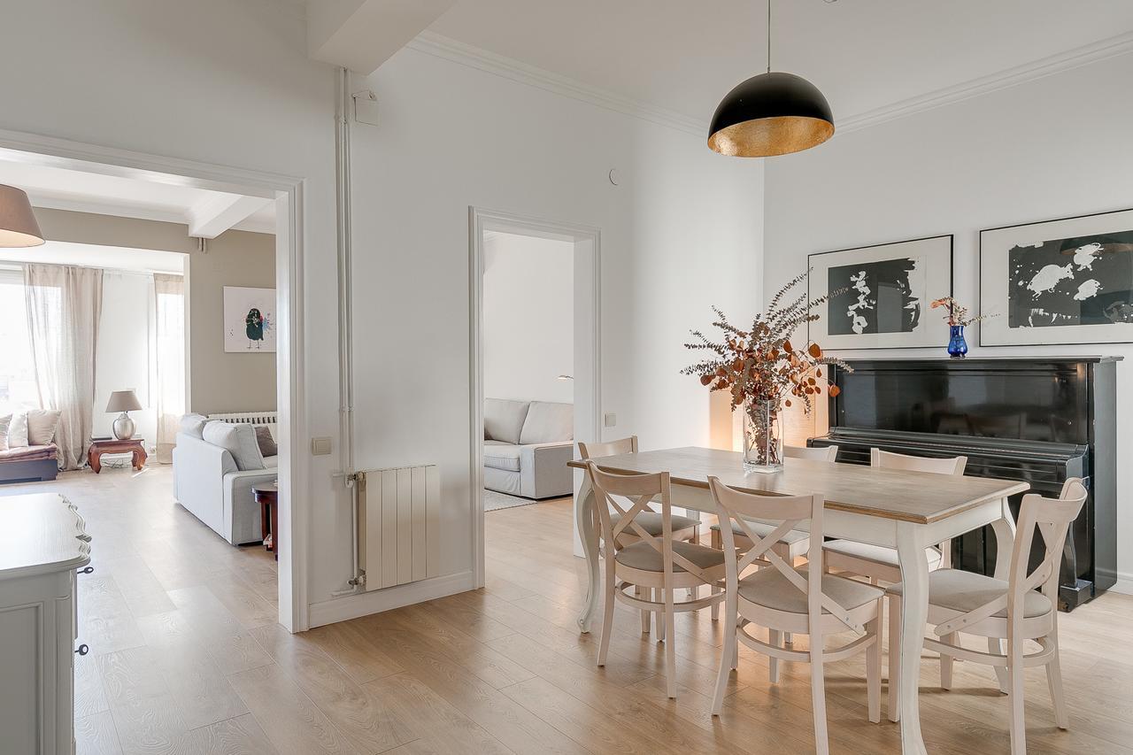 Look Apartment