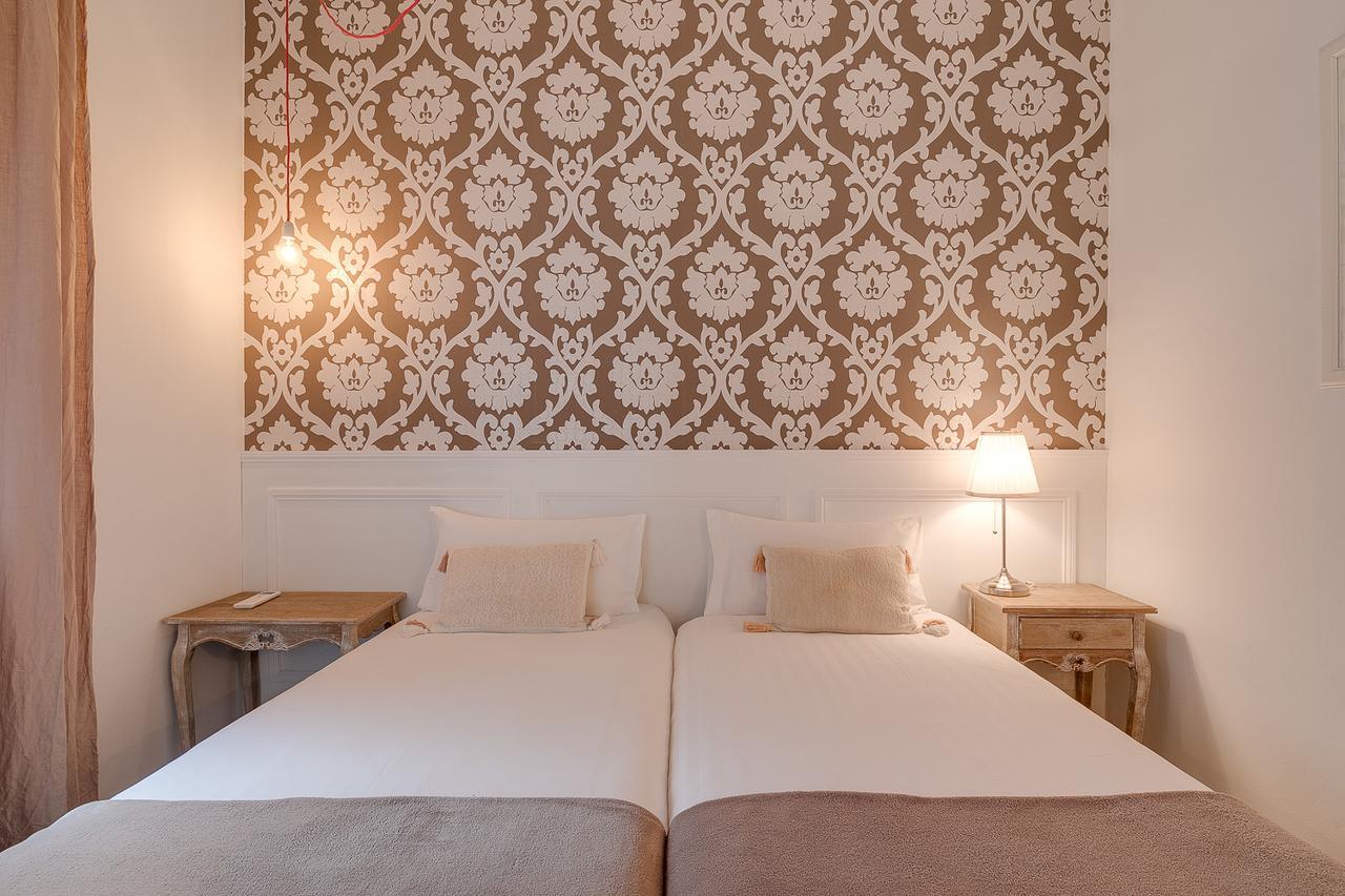 Look Appartement Barcelona