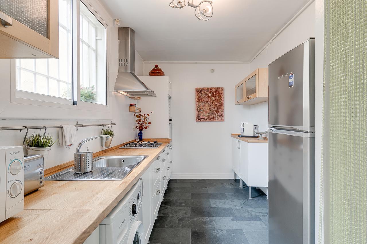 Look Appartement *