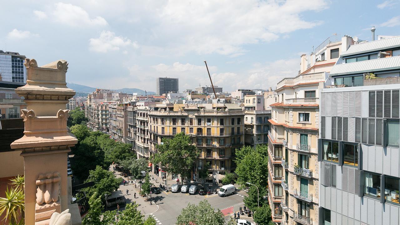 Appartement Look Barcelona