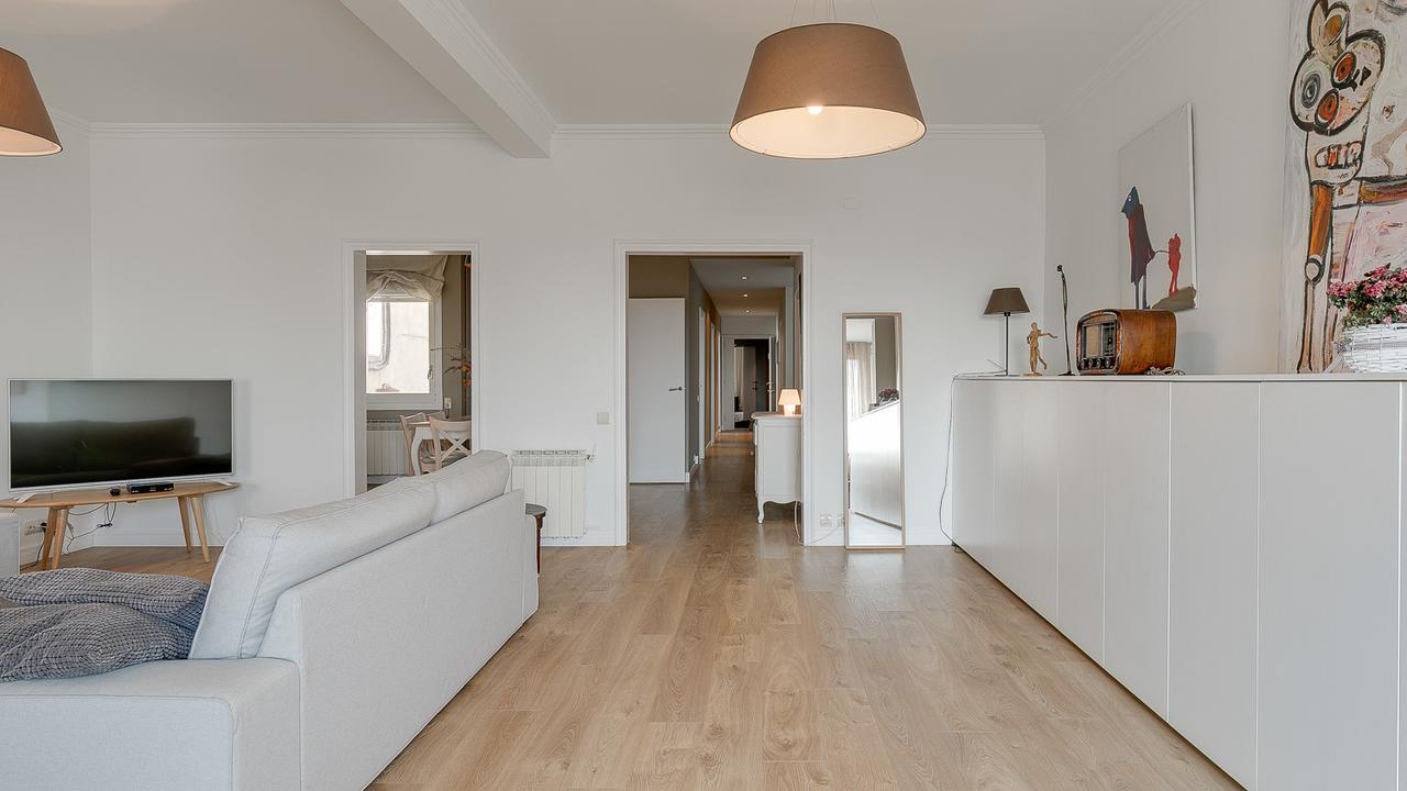 Look Appartement Barcelona