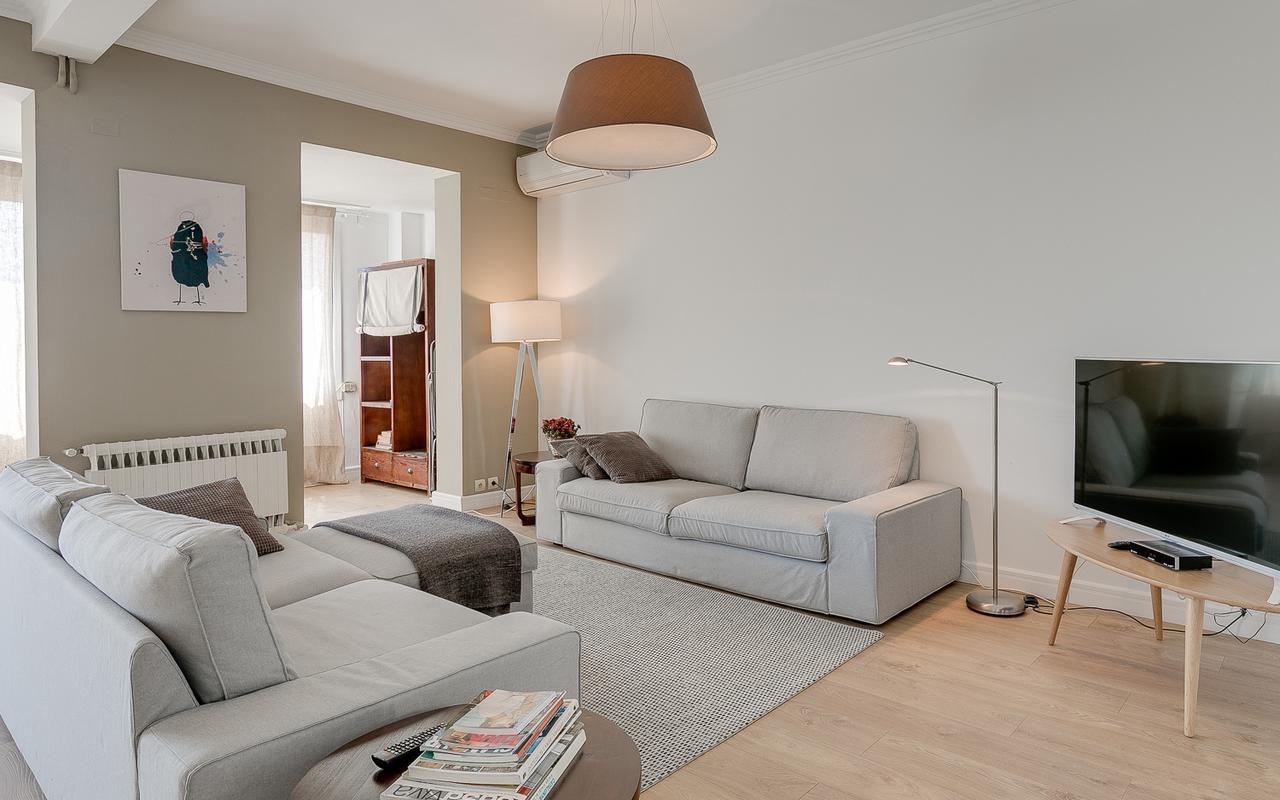 Look Appartement *