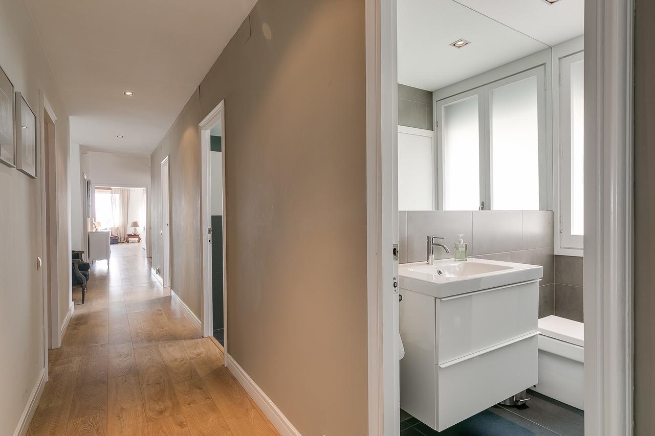 Appartement Look *