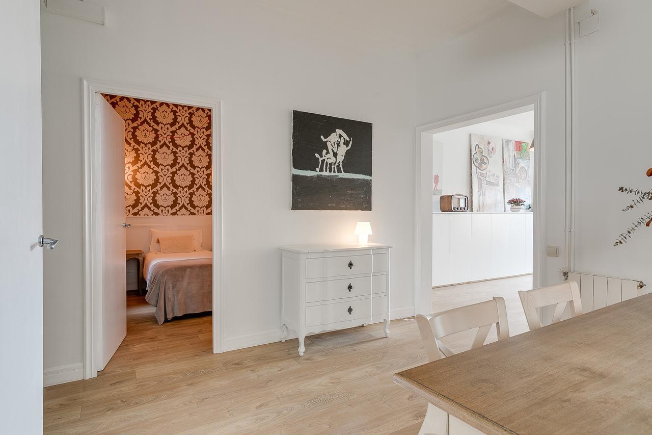 Look Apartment Barcelona