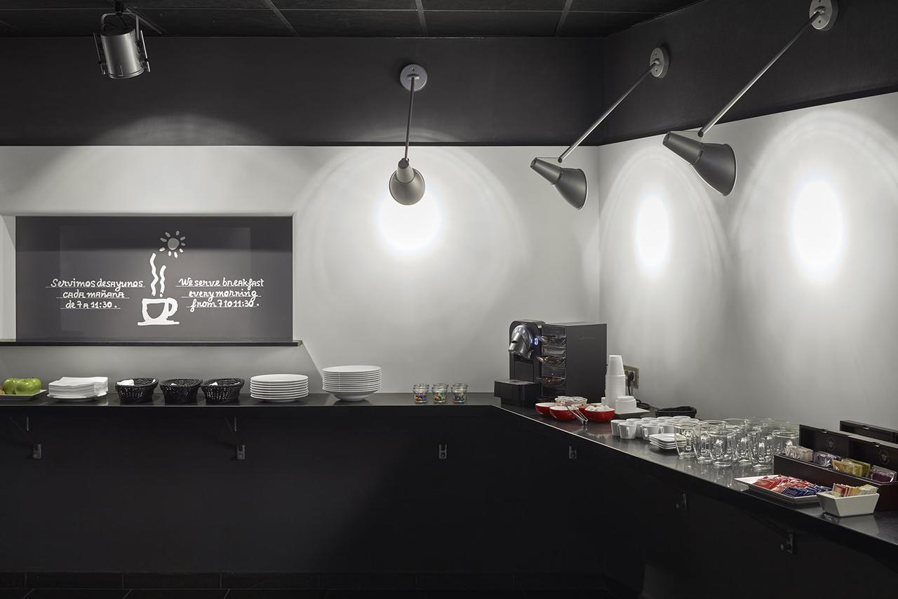 Casa Camper Barcelone