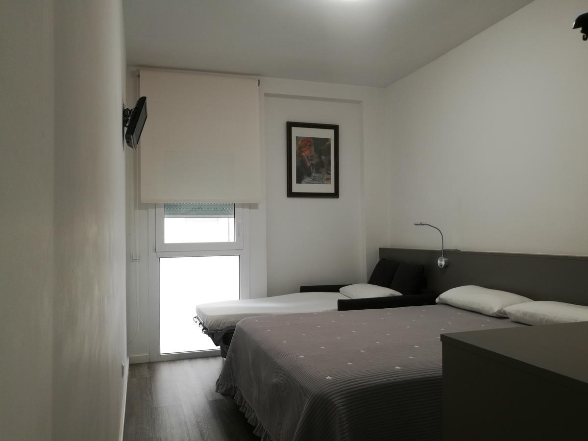 Alguer Camp Nou Hotel Barcelone