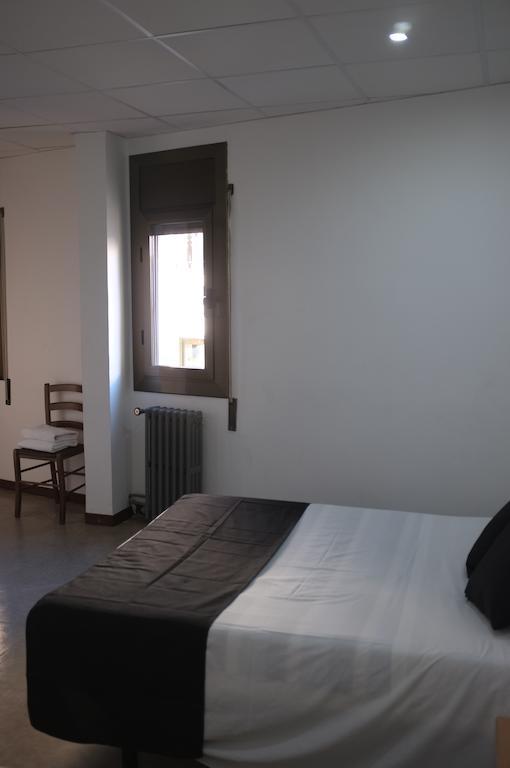 Europa Gasthof Barcelona