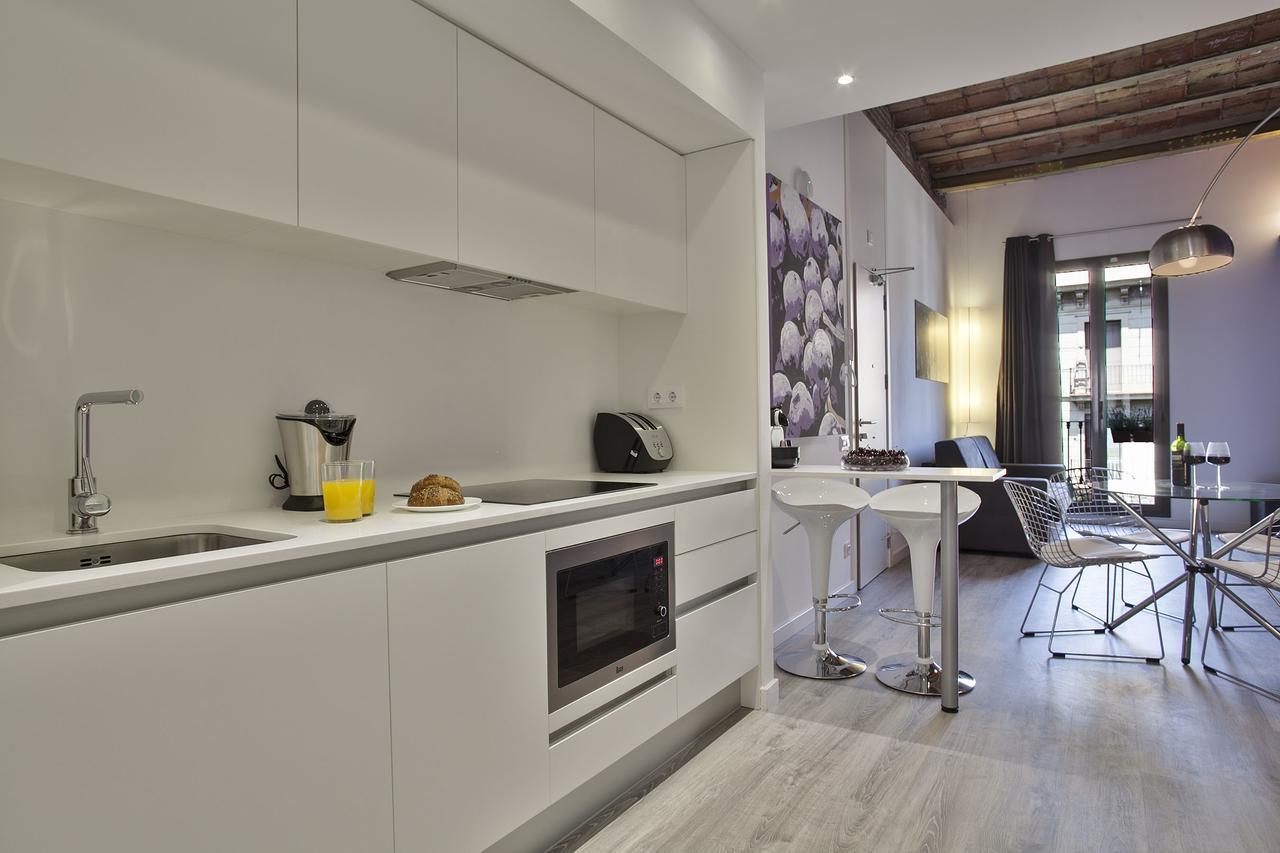 Habitat Adn * Barcelona