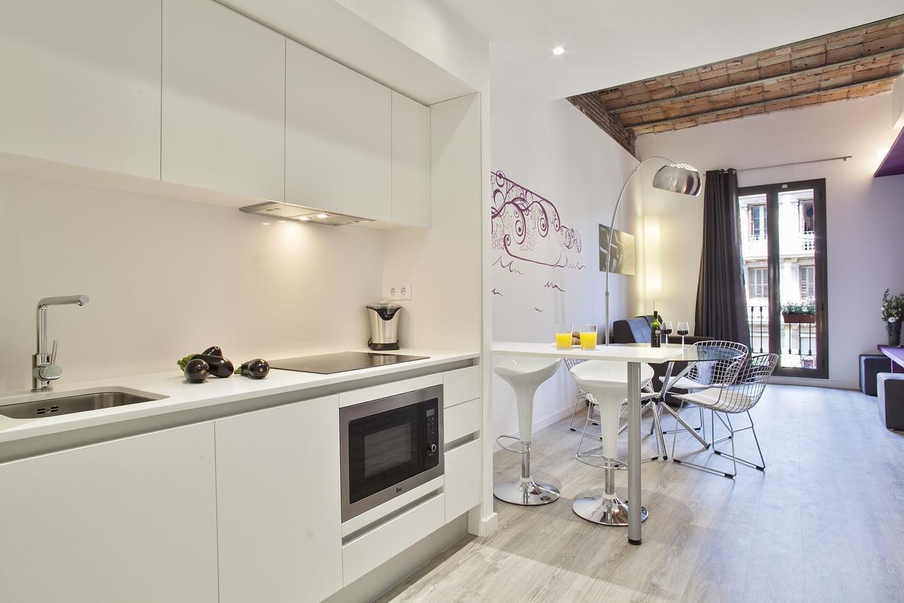 Habitat Adn * Barcelona
