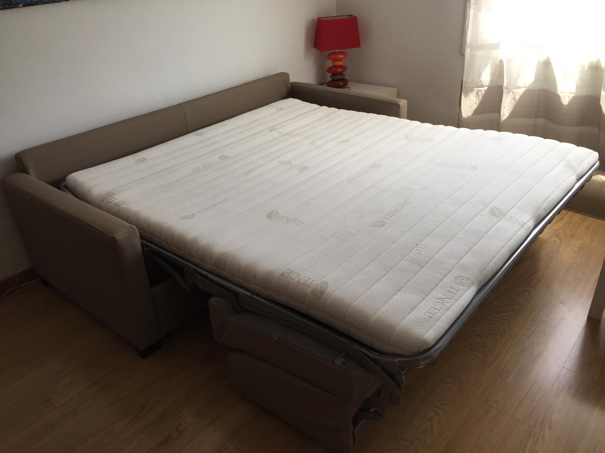 Apartamento Luxury *