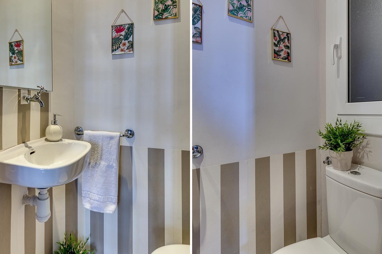 Apartment Link Bcn Sants Barcelona