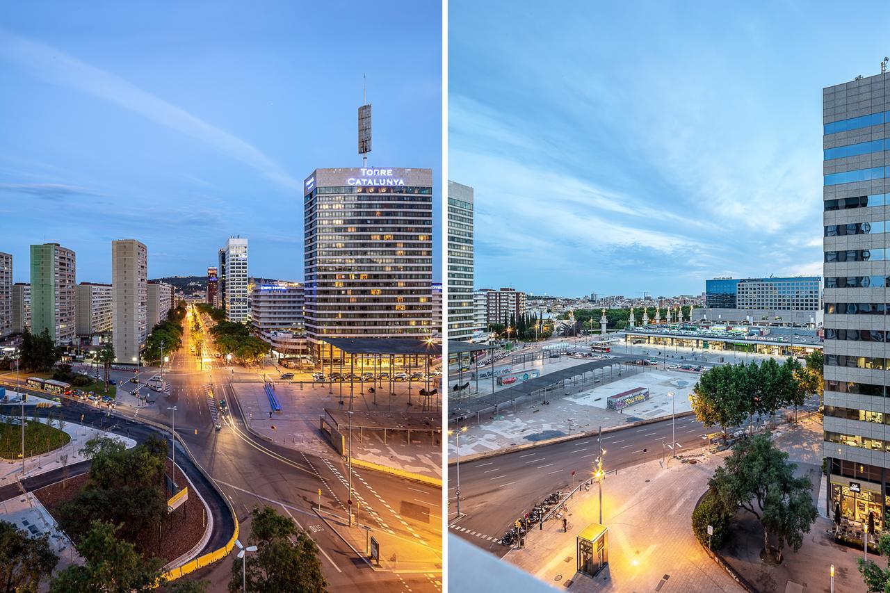 Link Bcn Sants *