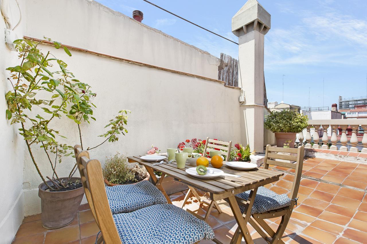 Atic Apartment *