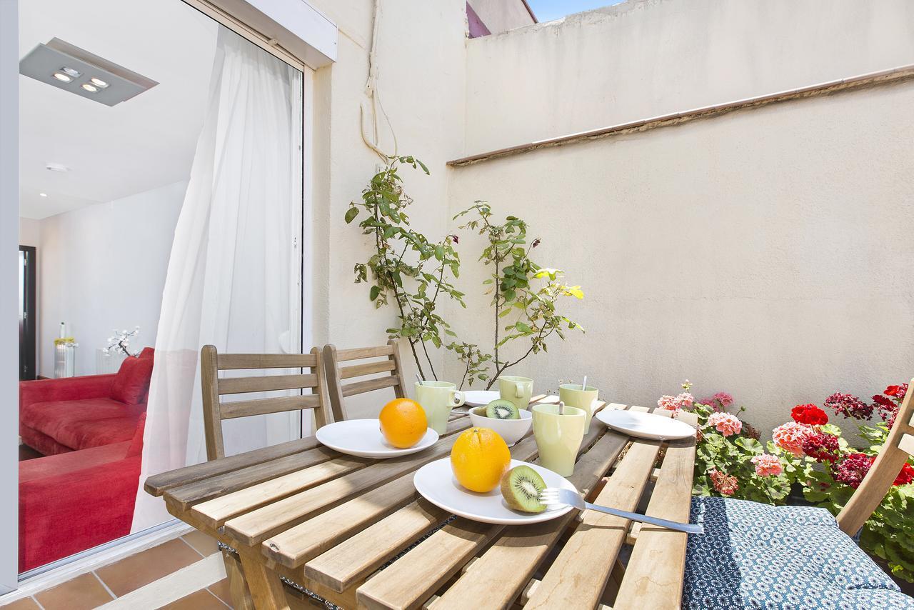 Apartment Atic Barcelona