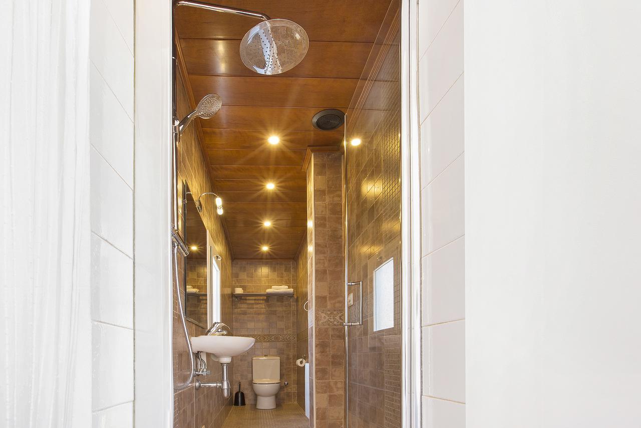 Atic Apartment Barcelona