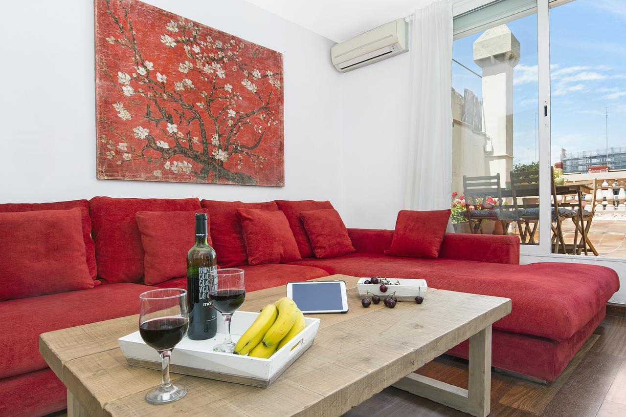 Atic Apartment *