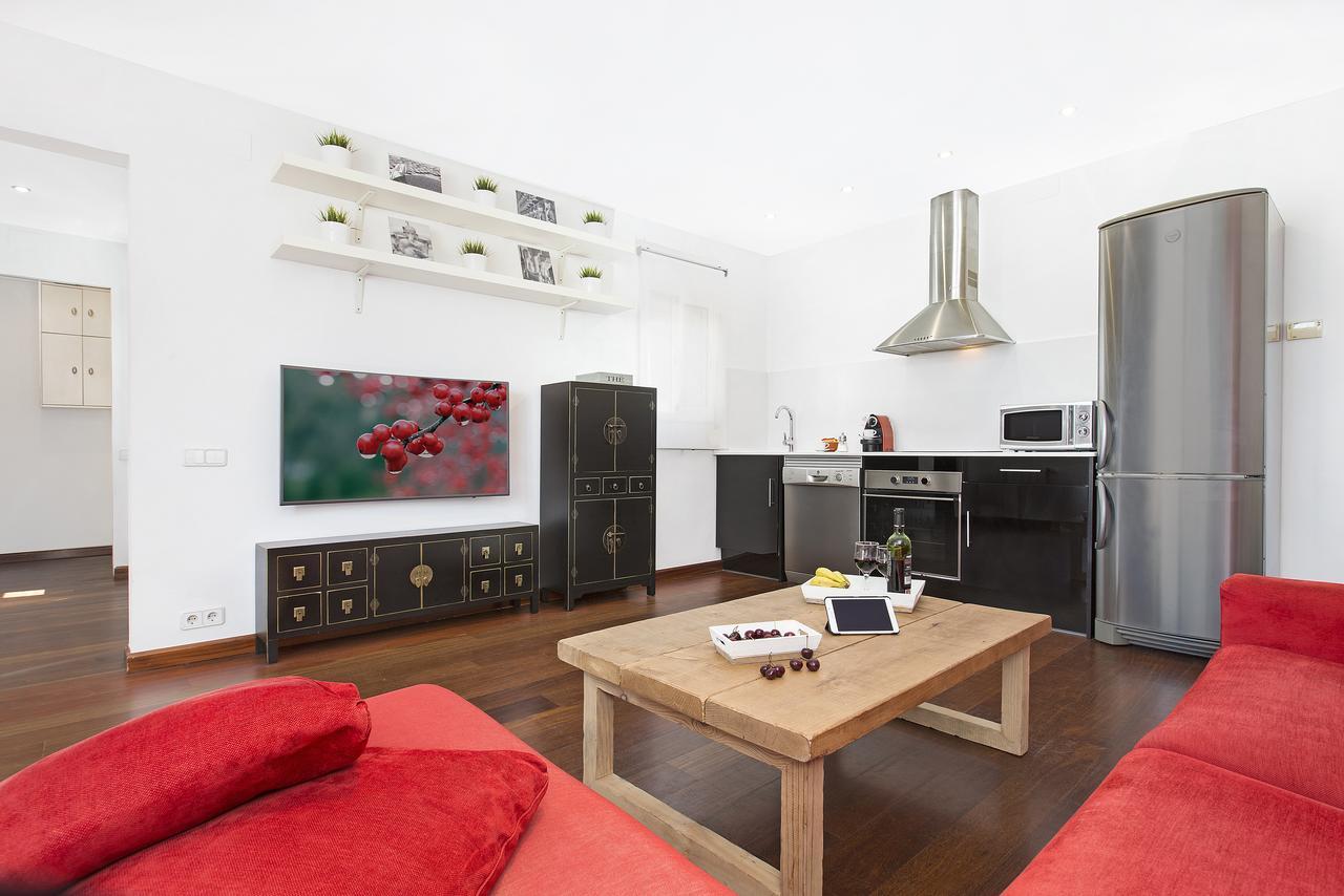 Atic Apartment *