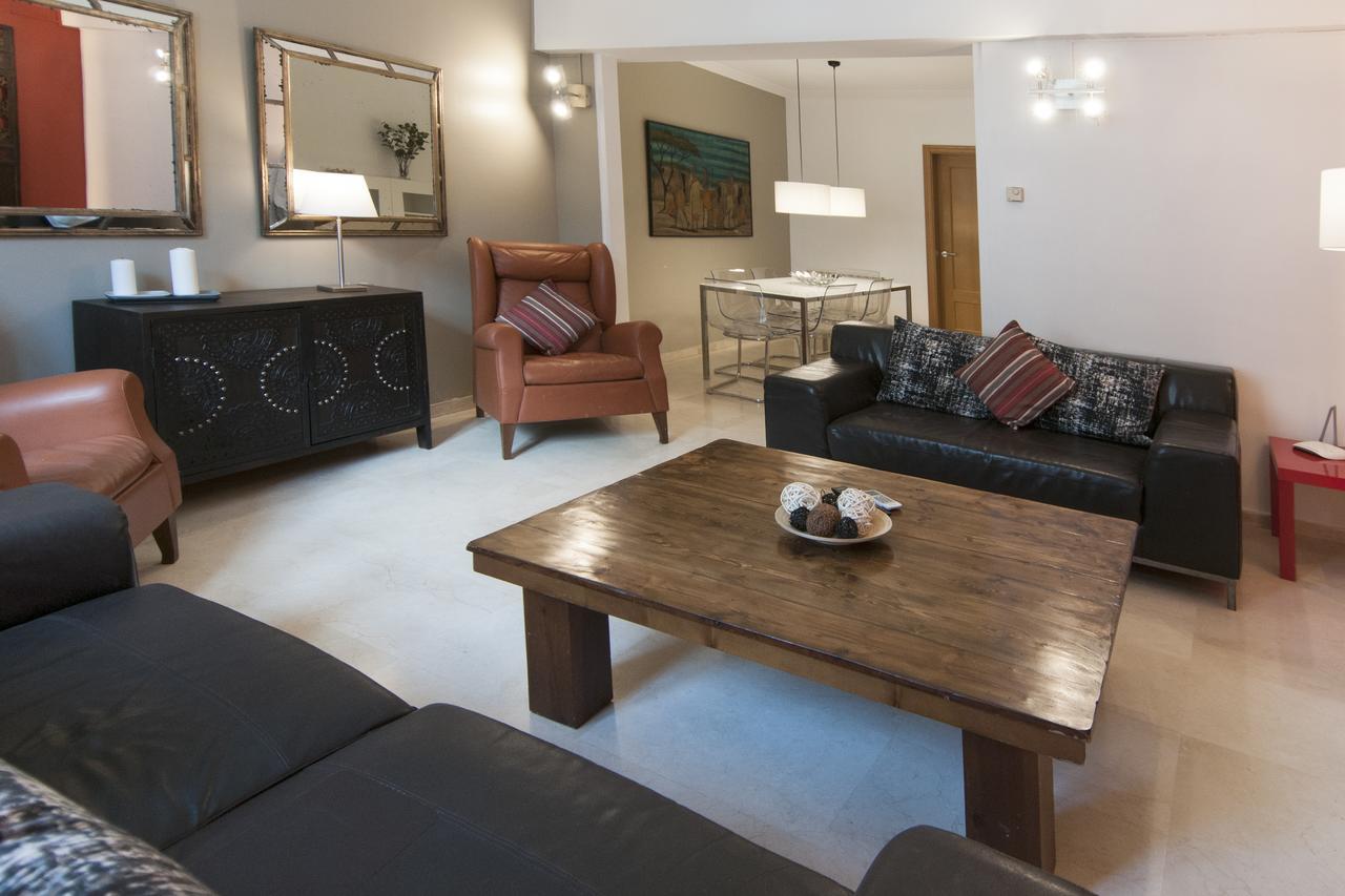Serennia Ramblas - Placa Catalunya Apartment *