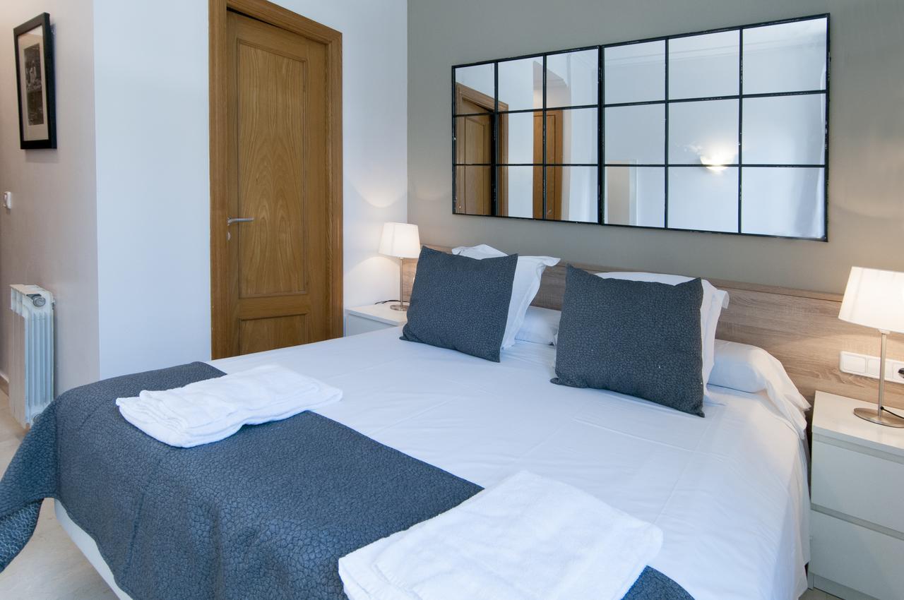 Apartment Serennia Ramblas - Placa Catalunya Barcelona