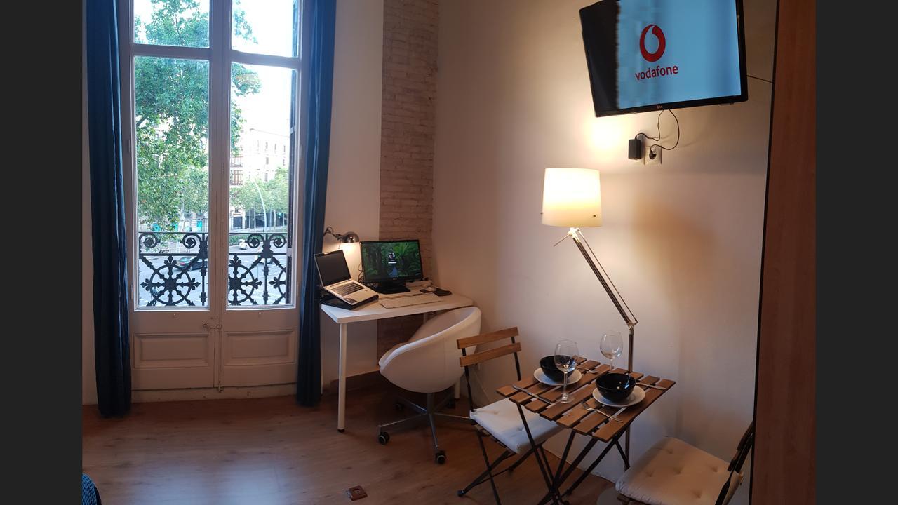 Accommodatie bij particulieren Citycenter