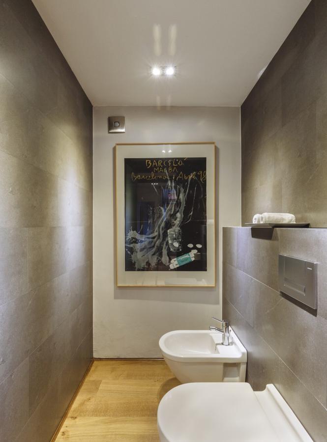 Apartment Artlifebcn Urban Oasis Apartment
