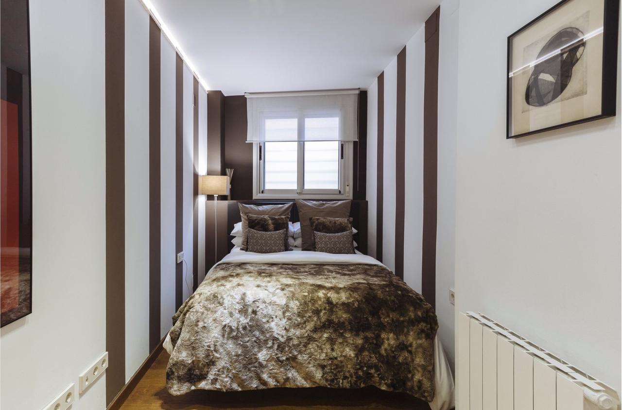 Artlifebcn Urban Oasis Apartment Barcelona