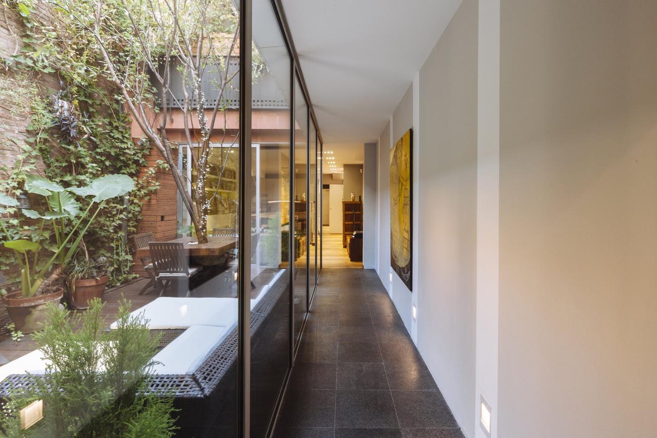 Artlifebcn Urban Oasis Apartment Barcelona