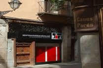 Hotel Corders Barcelona