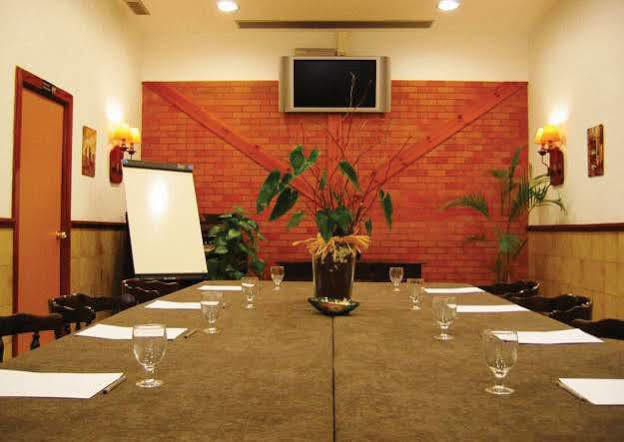 Hotel Hot Rate Principal 3*