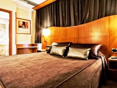 Aristol - Sagrada Familia Hotel Barcelona