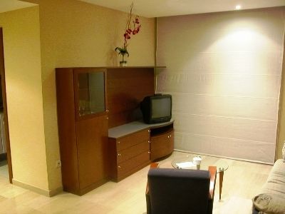 Aparthotel Napols - Abapart Barcelona