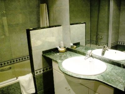 Aparthotel Napols - Abapart 2*