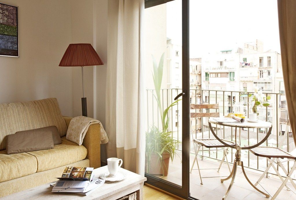Ainb Eixample Entenza Apartment *