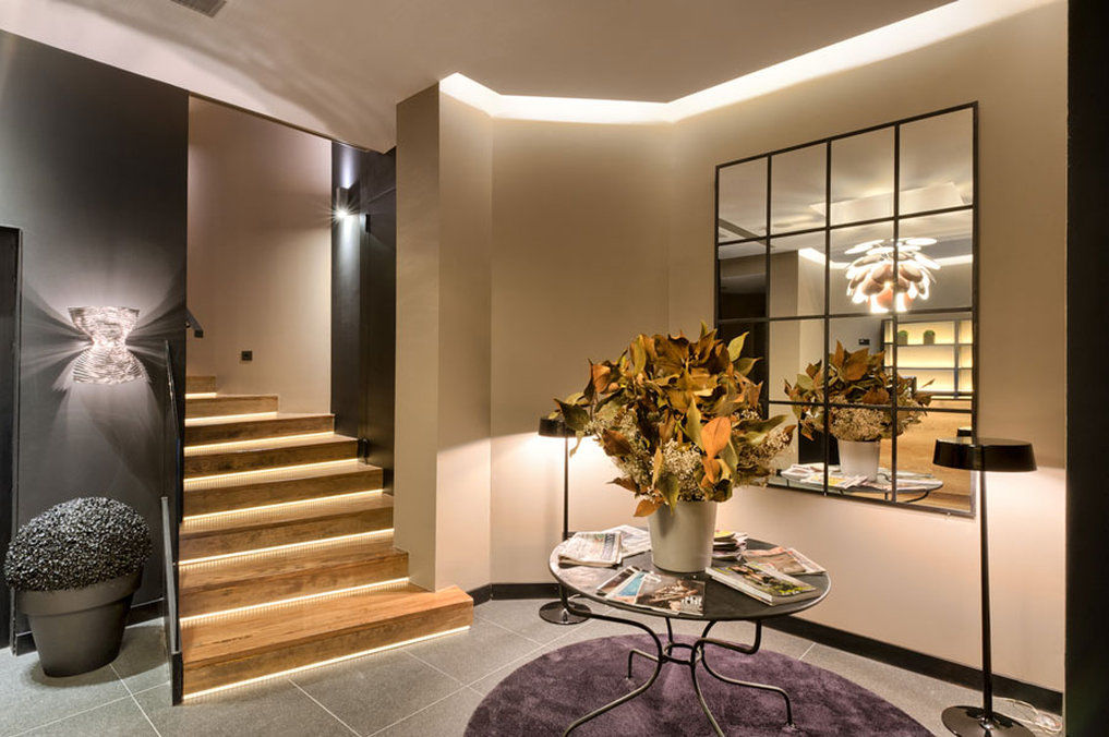 Paseo De Gracia Hotel