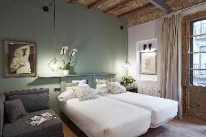 Appartement Ainb Gothic-jaume I *