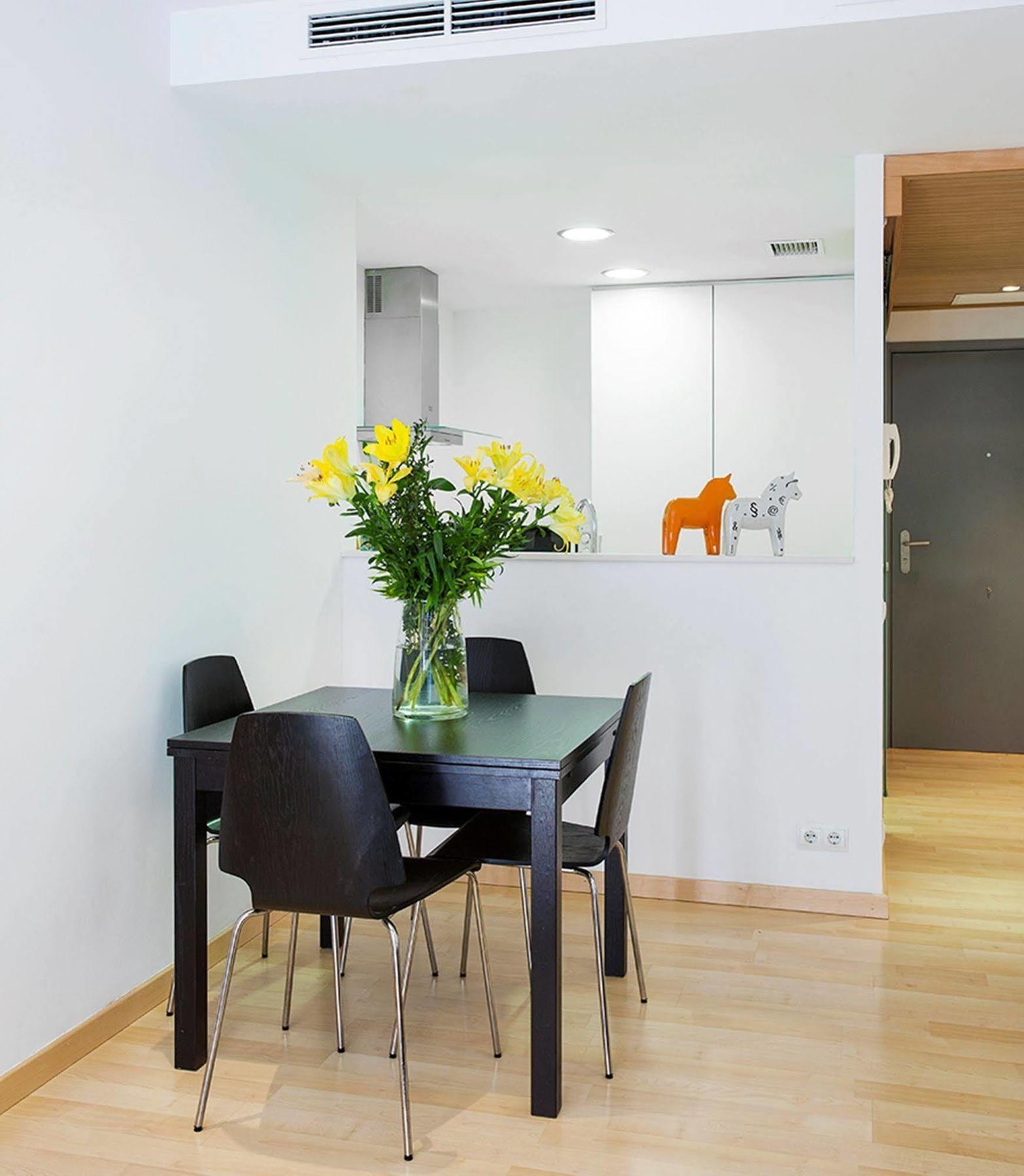 Durlet Rambla Mar Appartement *