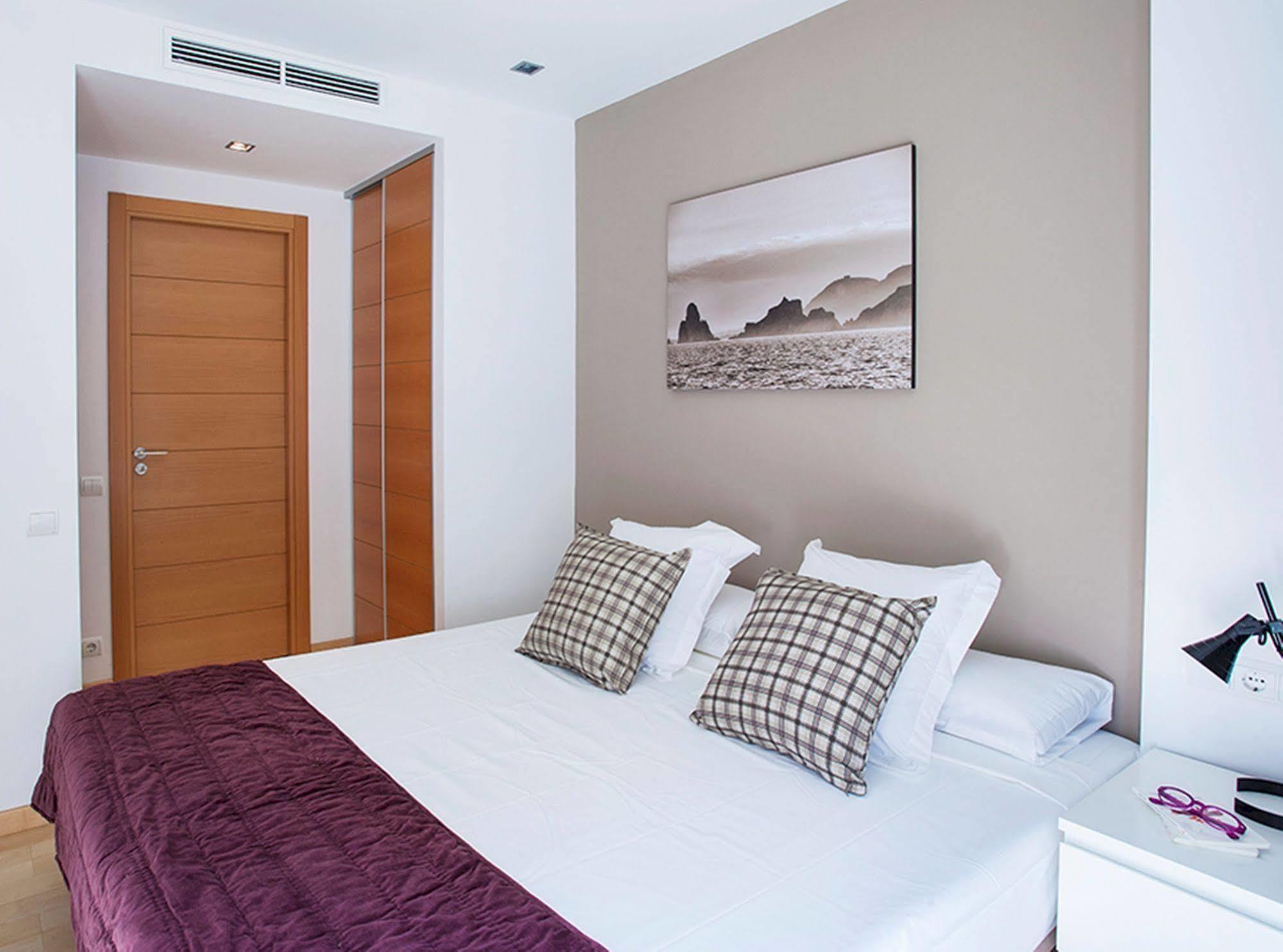 Appartement Durlet Rambla Mar