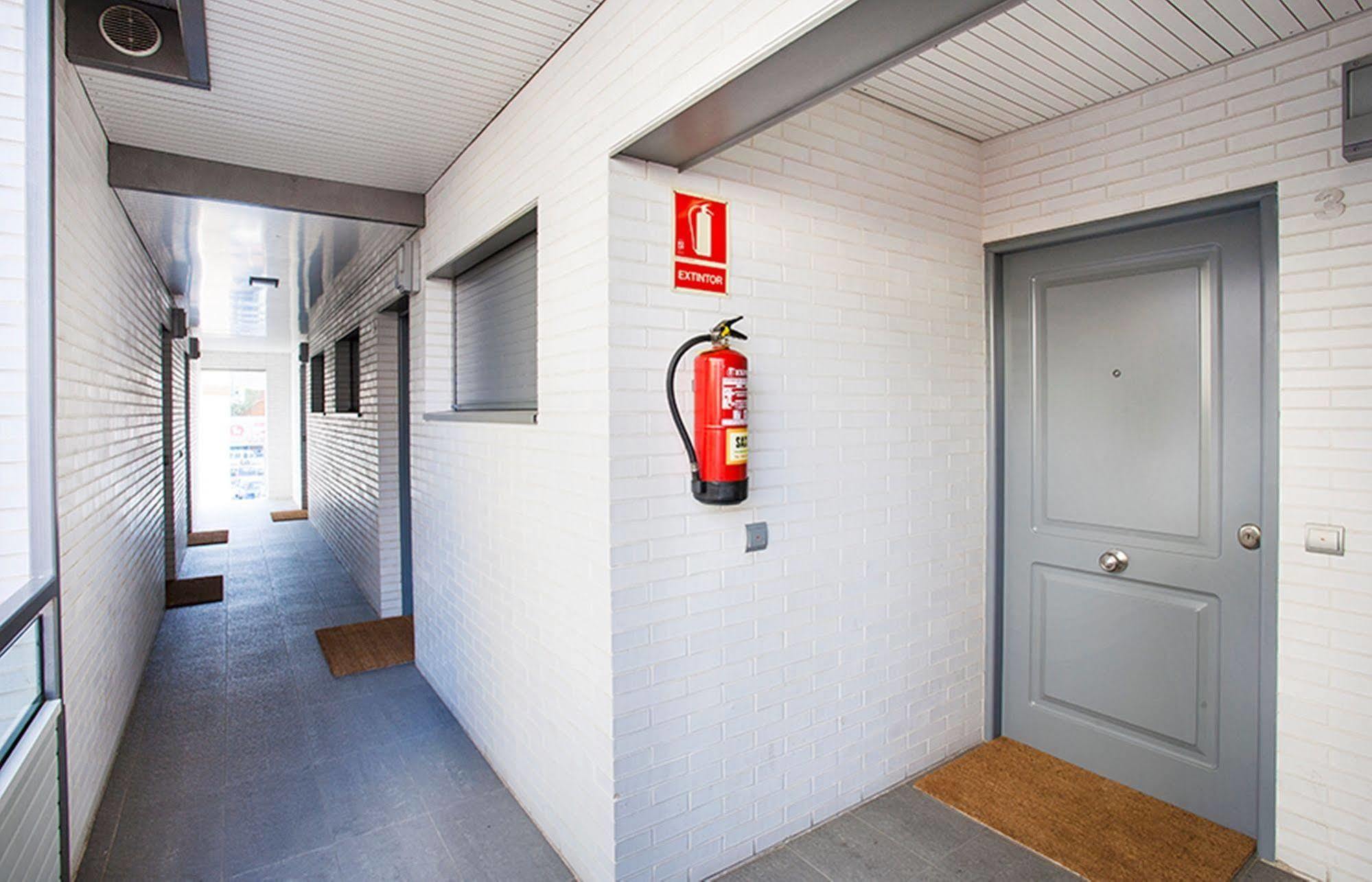 Durlet Rambla Mar Appartement