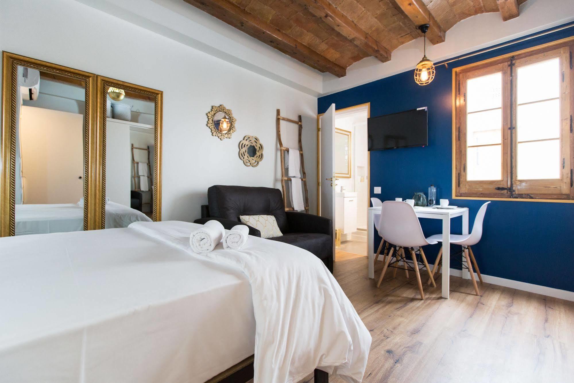 En Ferran By The Streets Hotel Barcelona