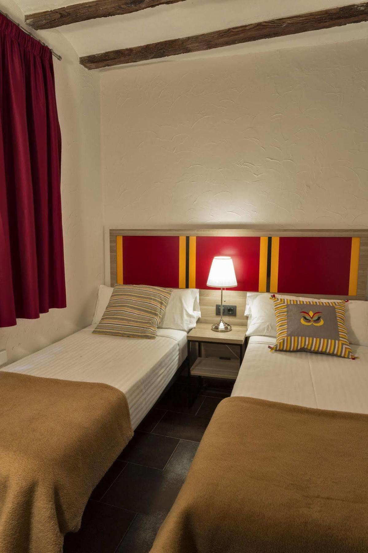 Ciutat Vella Appartement Barcelone