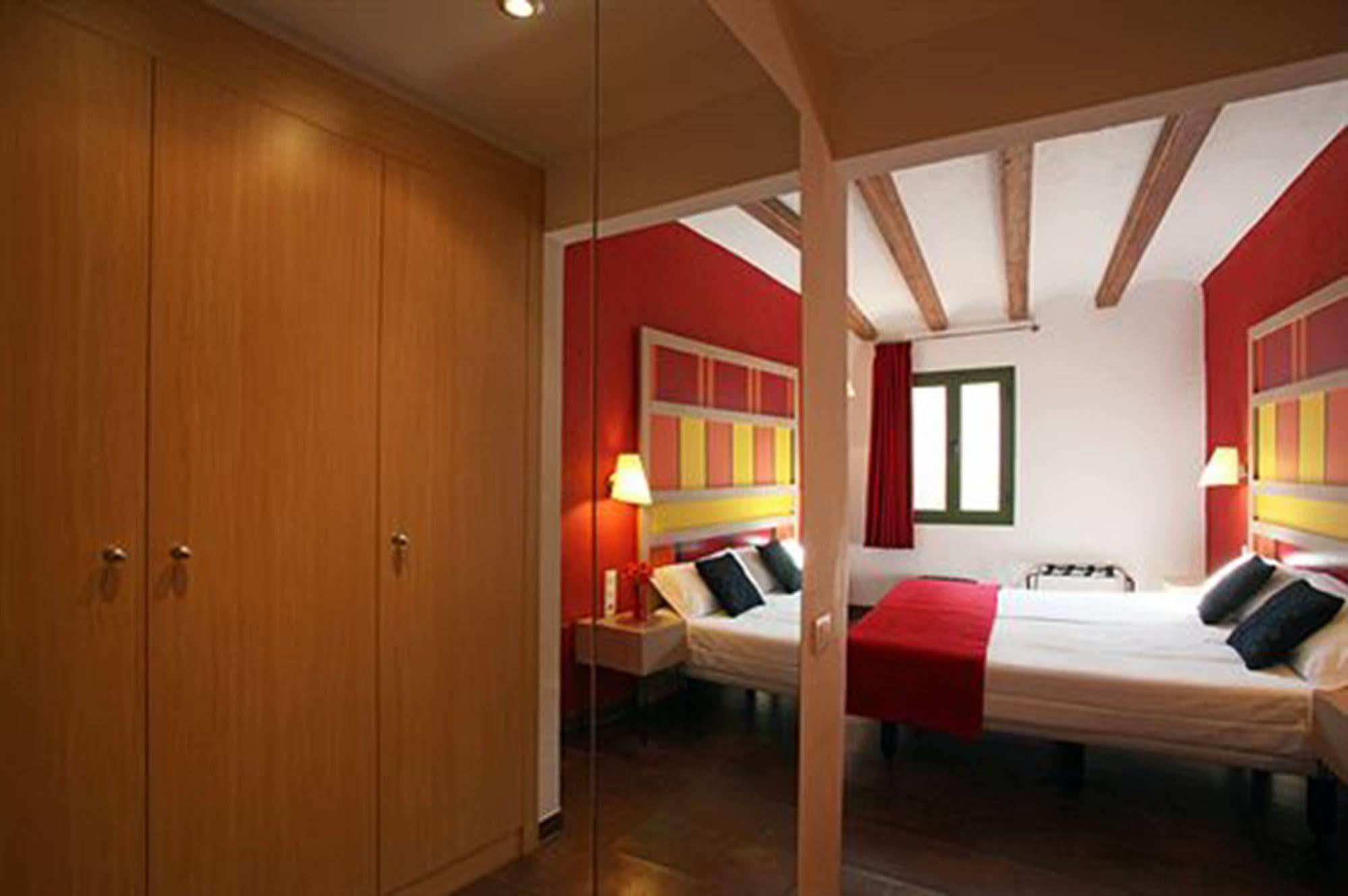 Ciutat Vella Appartement