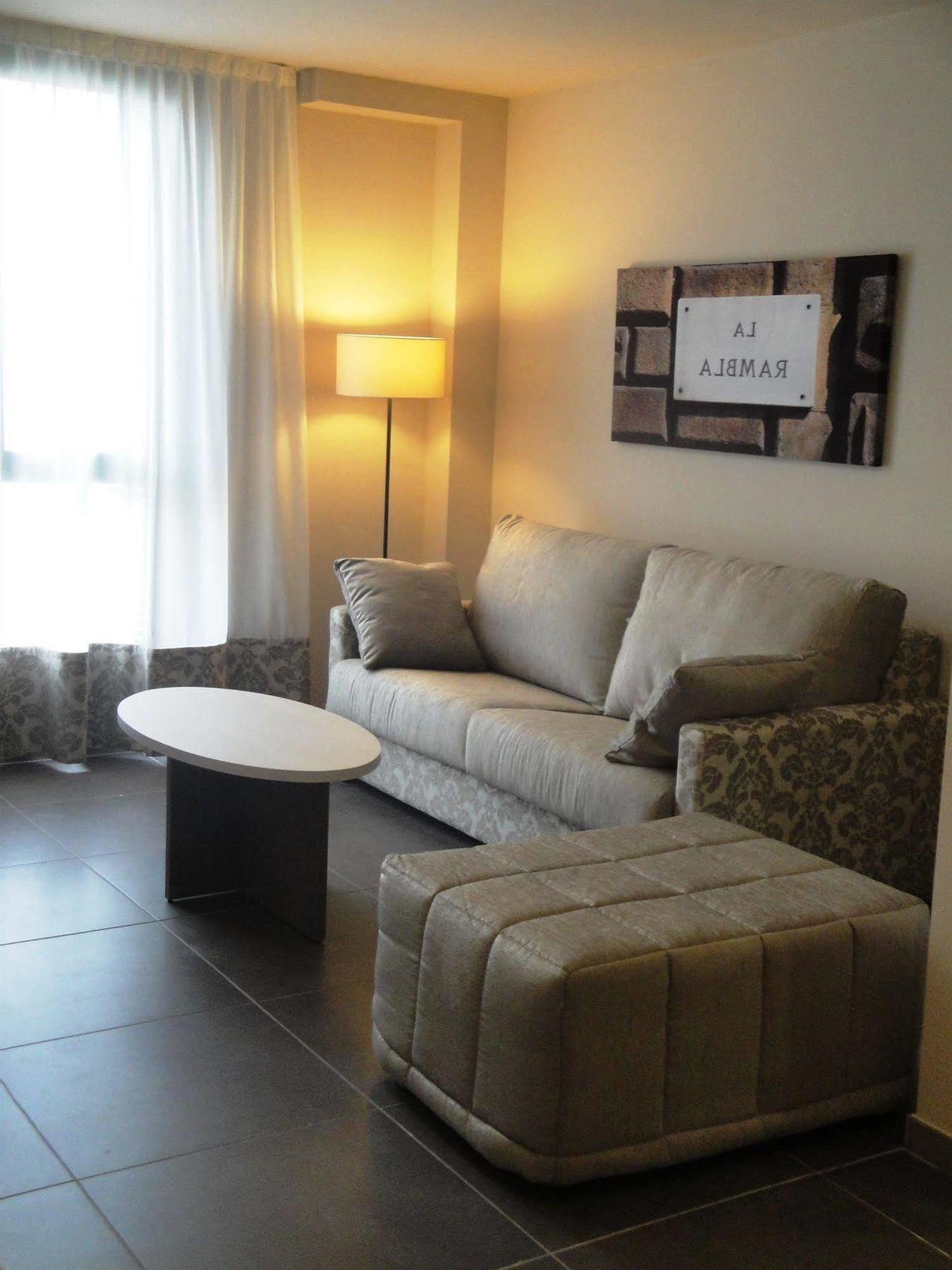 Appartement Pierre & Sants