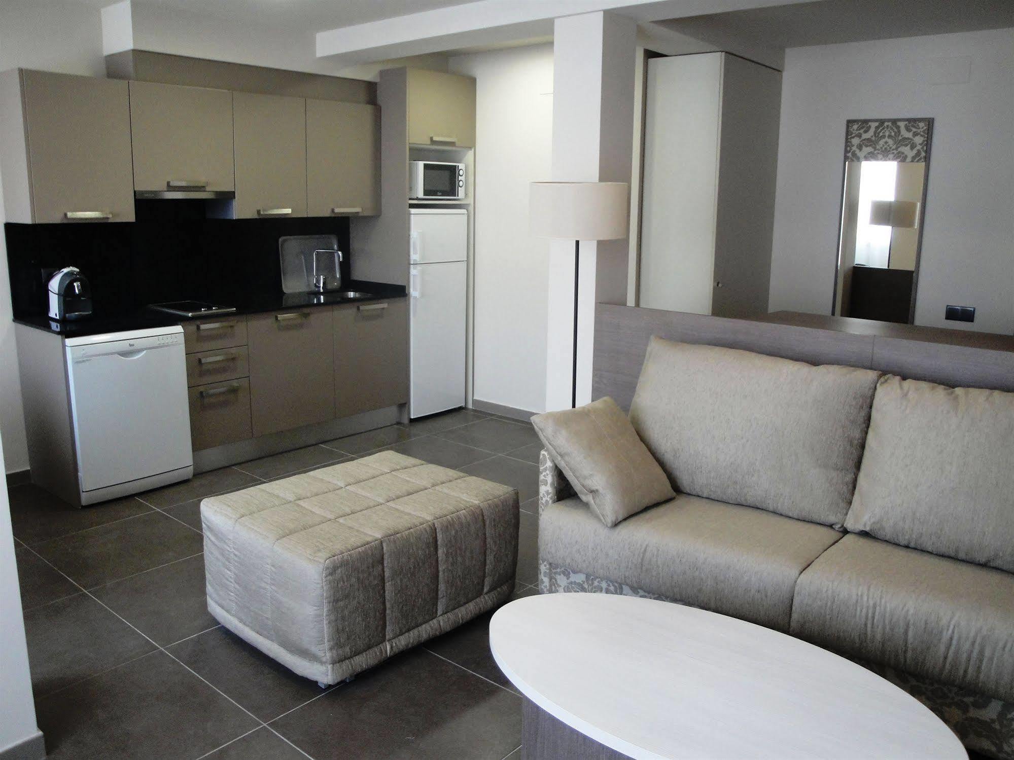 Appartement Pierre & Sants