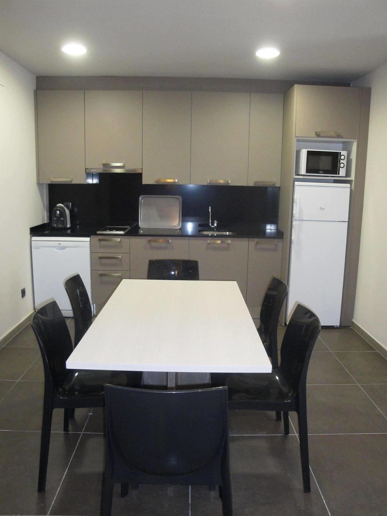 Pierre & Sants Appartement *