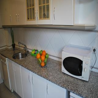 Aparthotel Napols - Abapart 2*