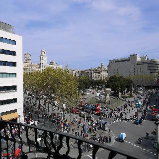 Monegal Hotel Barcelone