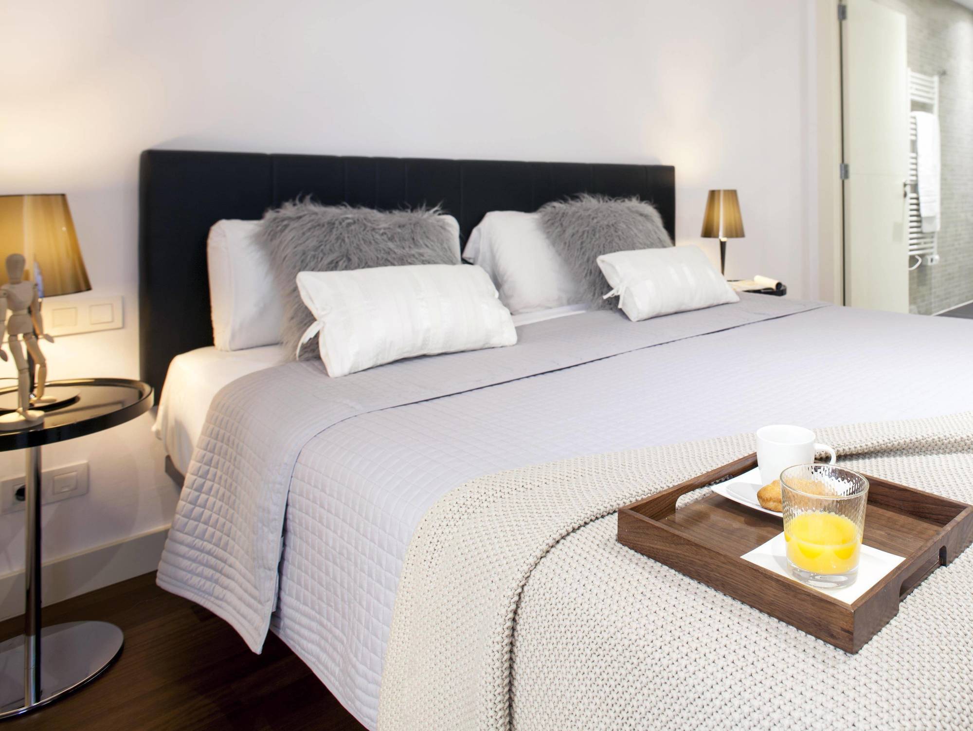 Aspasios Paseo De Gracia Appartement